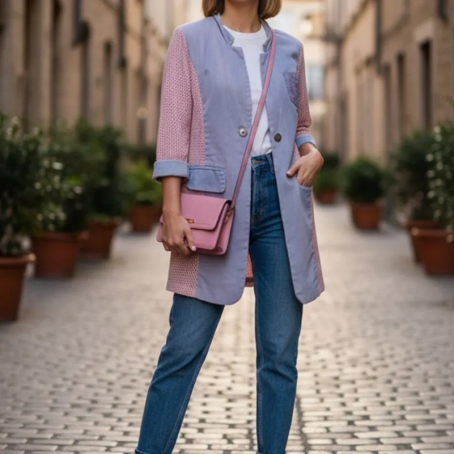 مانتو پینترستی