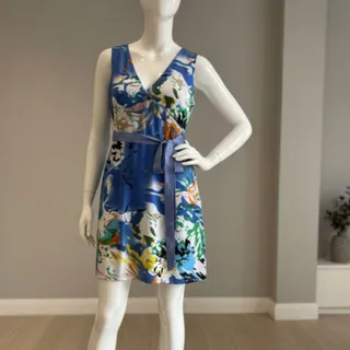 پیراهن پینترستی