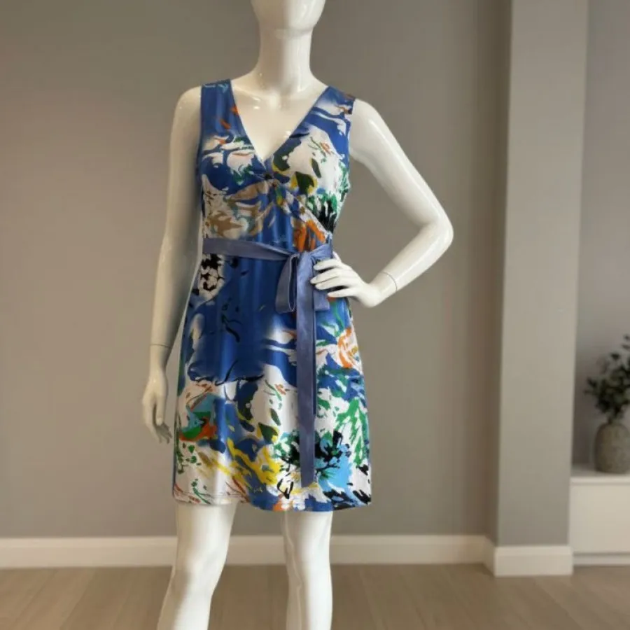 پیراهن پینترستی