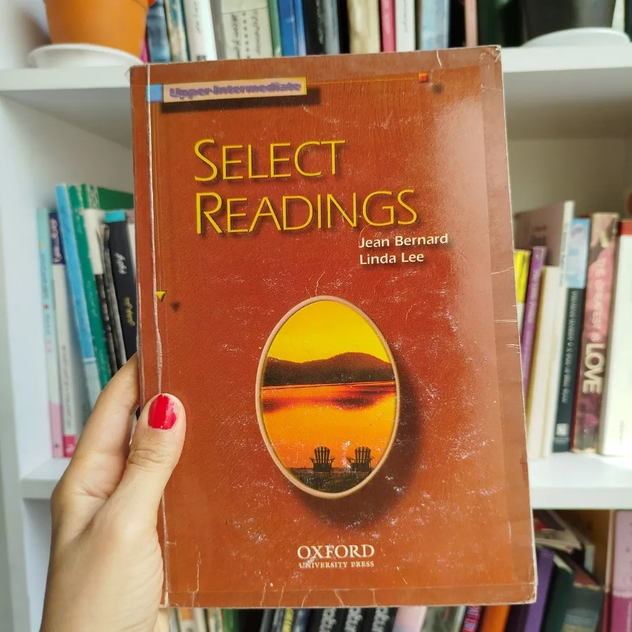 کتاب زبان 80