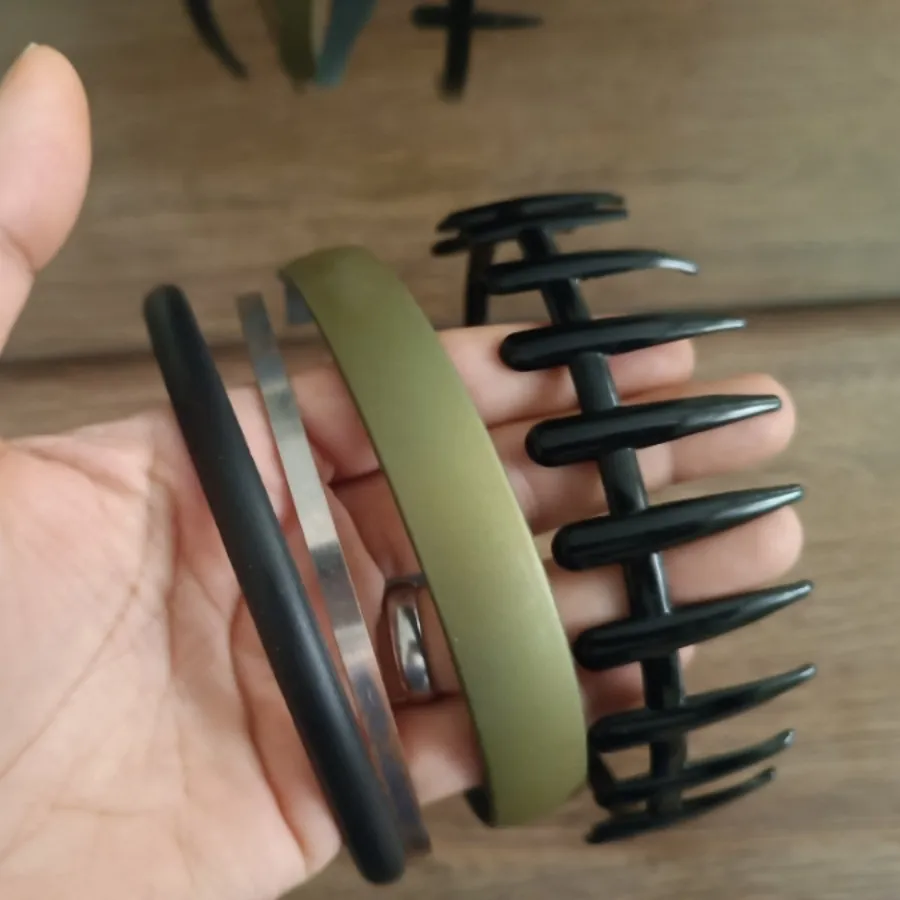 تل مو/اکسسوری مو کد60