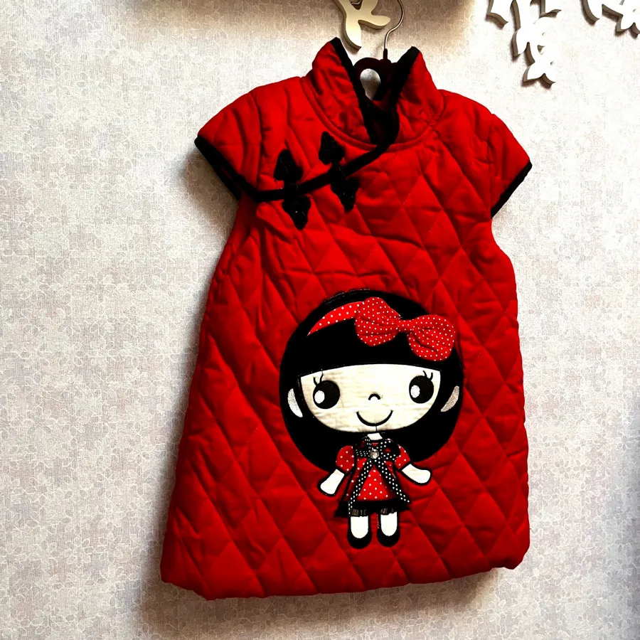 پیراهن کاپشنی