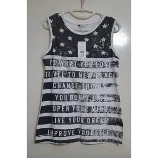 تاپ برند New Look سایز 40