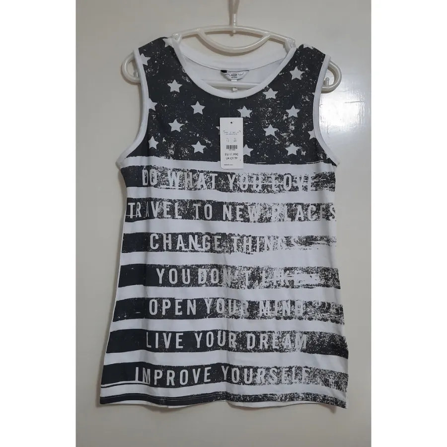 تاپ برند New Look سایز 40