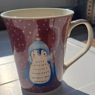 ماگ کیوت پنگوین