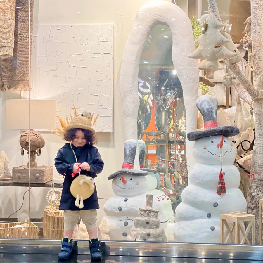 کیف و کلاه اورجینال