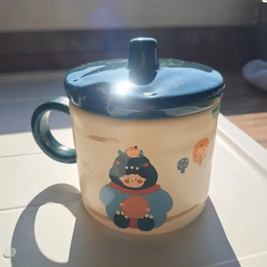 ماگ کیوت خارجی