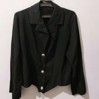 کت دامن مشکی