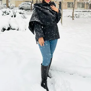 پالتو فوتر ترک