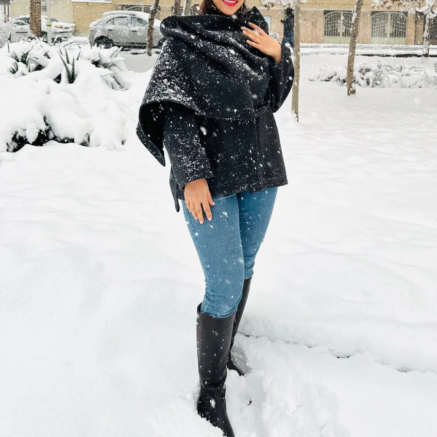 پالتو فوتر ترک