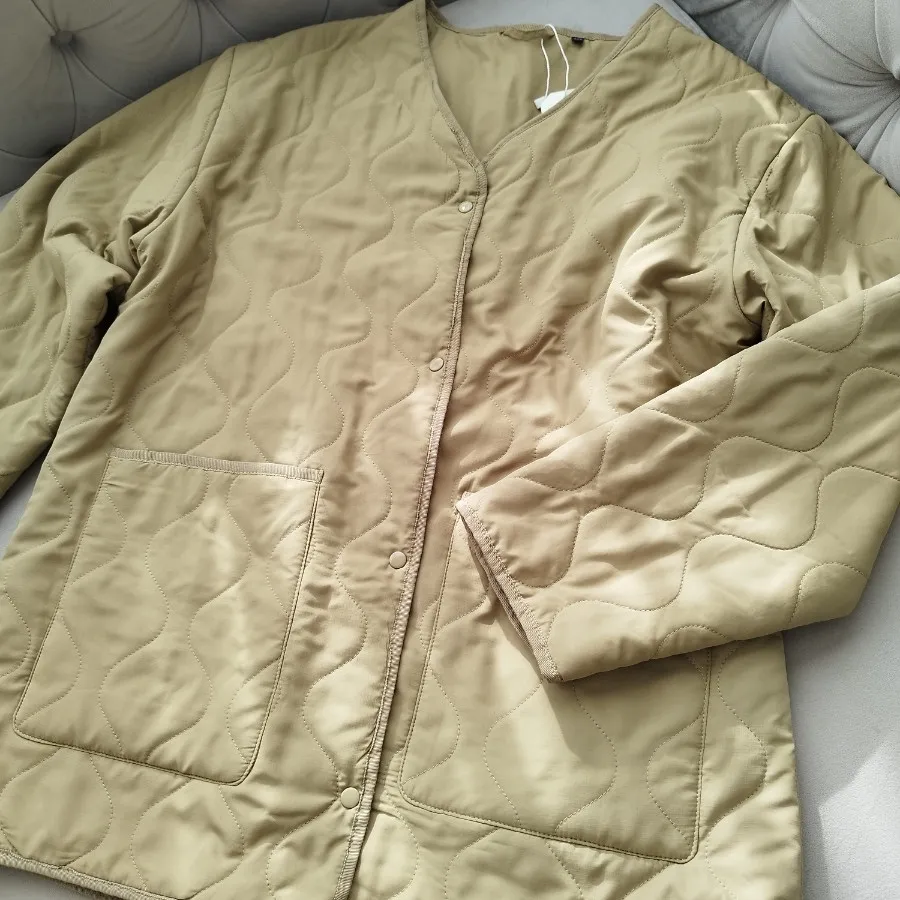 کاپشن جین وست