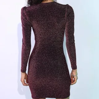 پیراهن مجلسی