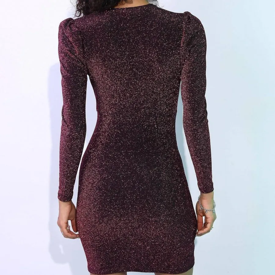 پیراهن مجلسی