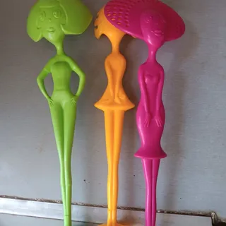 کفگیر ملاقه