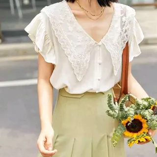 شومیز پرنسسی