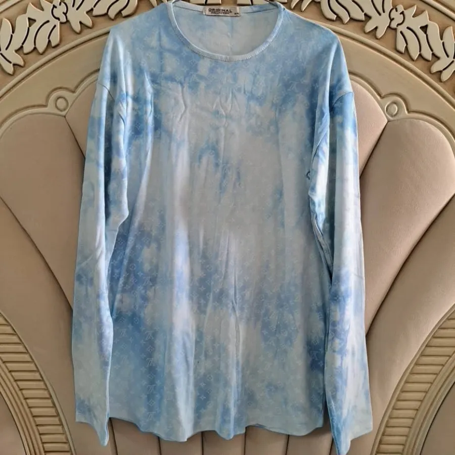 بلوز پاییزه اور سایز