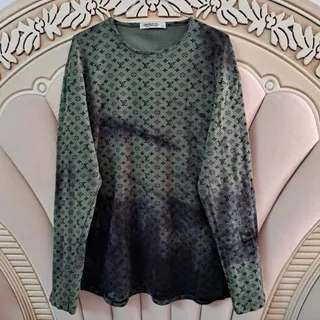 بلوز پاییزه سایز بزرگ