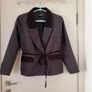 پالتو فوتر مزونی