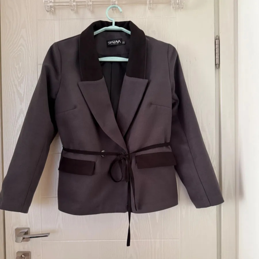 پالتو فوتر مزونی