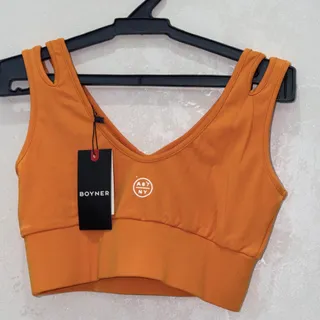 نیم تنه ورزشی Boyner
