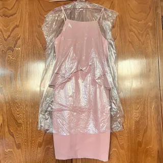 پیراهن مجلسی