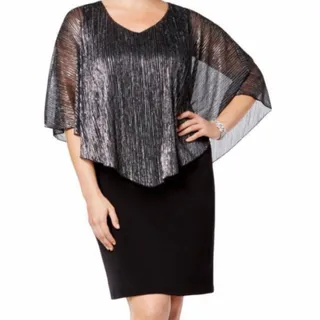 پیراهن مجلسی