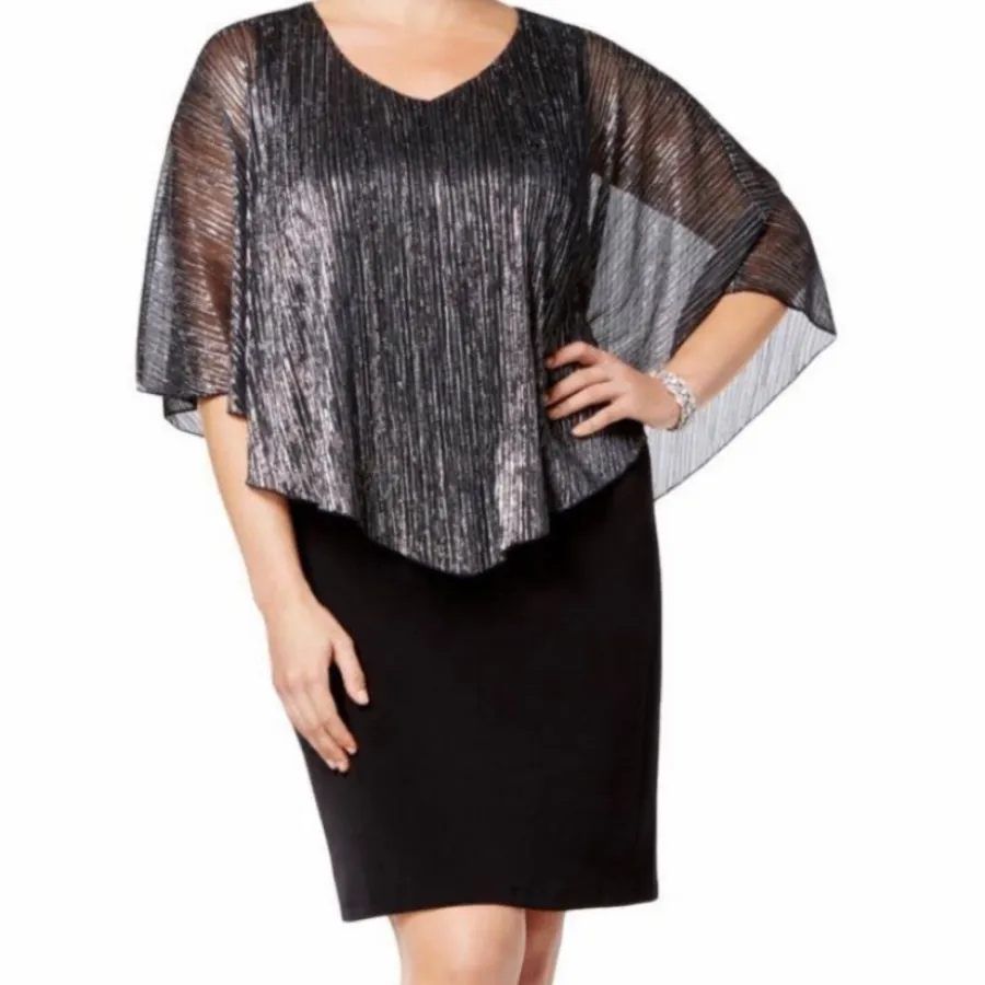 پیراهن مجلسی