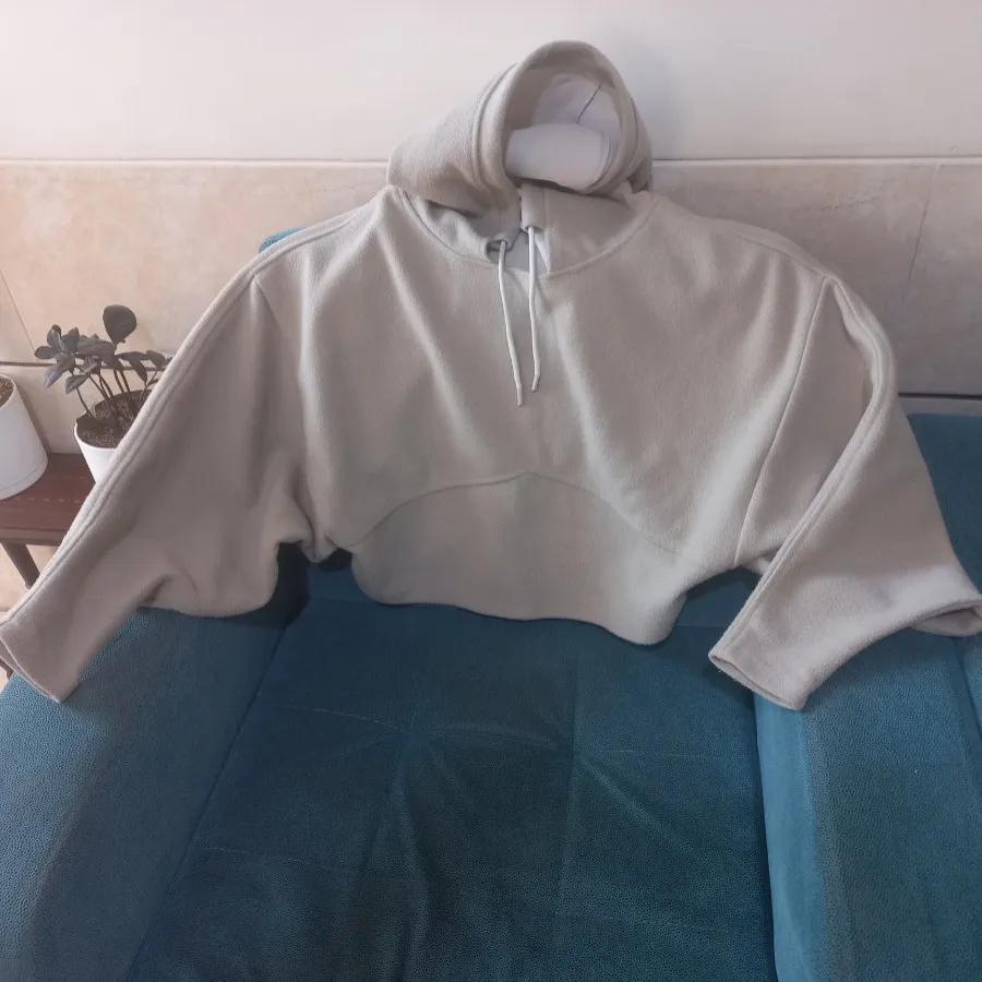 هودی ترک کراپی