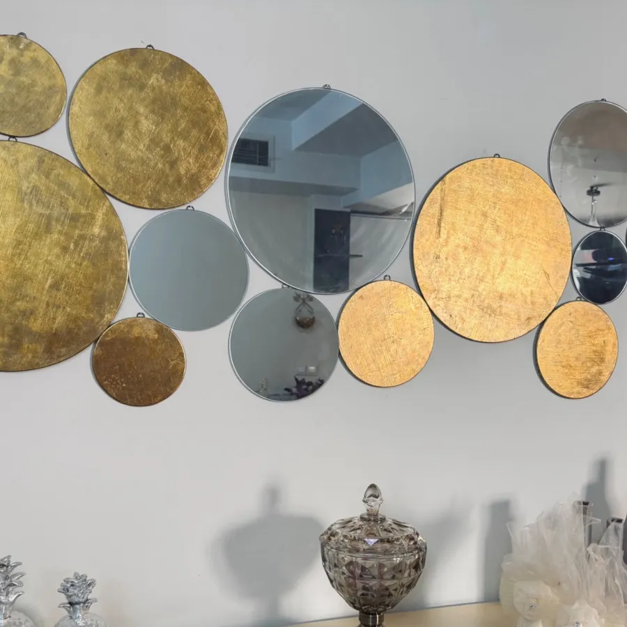 آینه های دکوری