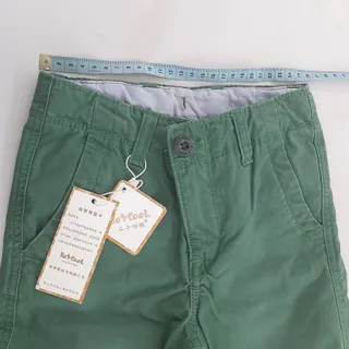 شلوار بچگانه مارک  خارجی