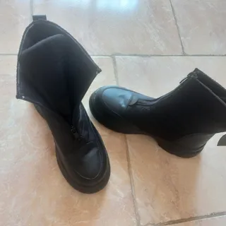 بوت کاپشنی سایز 39