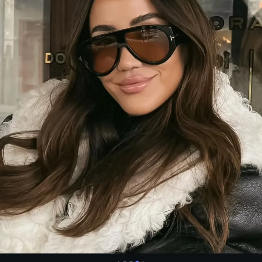 عینک ترند تامفورد