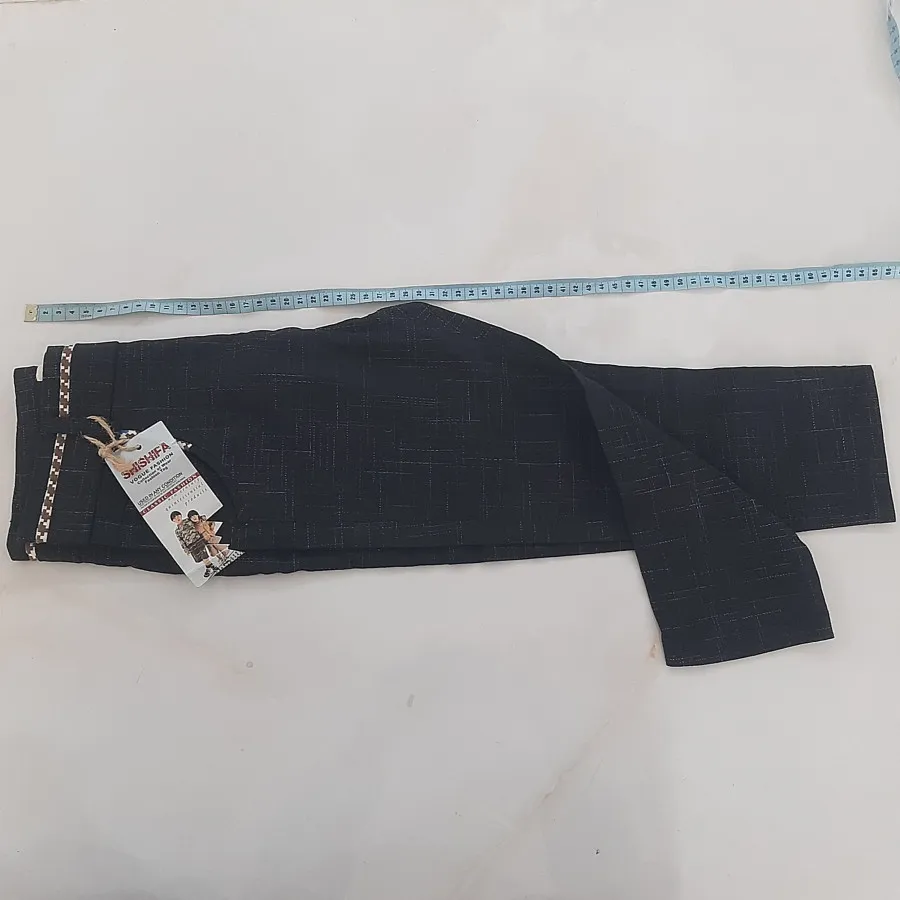 شلوار بچگانه مارک و خارجی