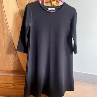 پیراهن ساده