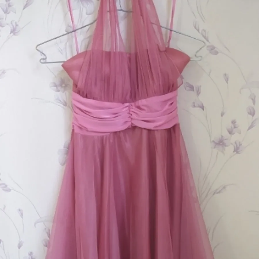 پیراهن مجلسی دخترانه