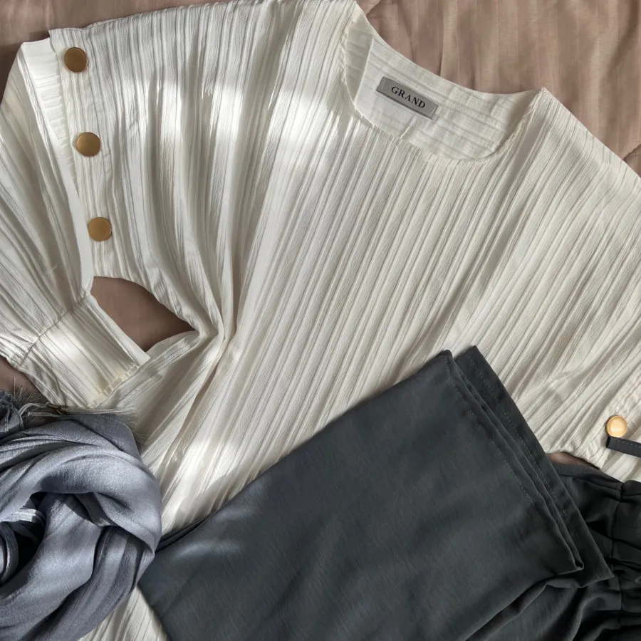 مانتو تابستونی