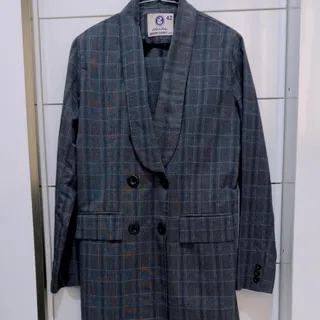 مانتو شلوار اداری