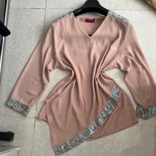 شومیز مجلسی