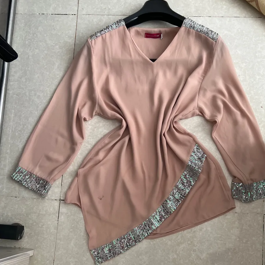 شومیز مجلسی