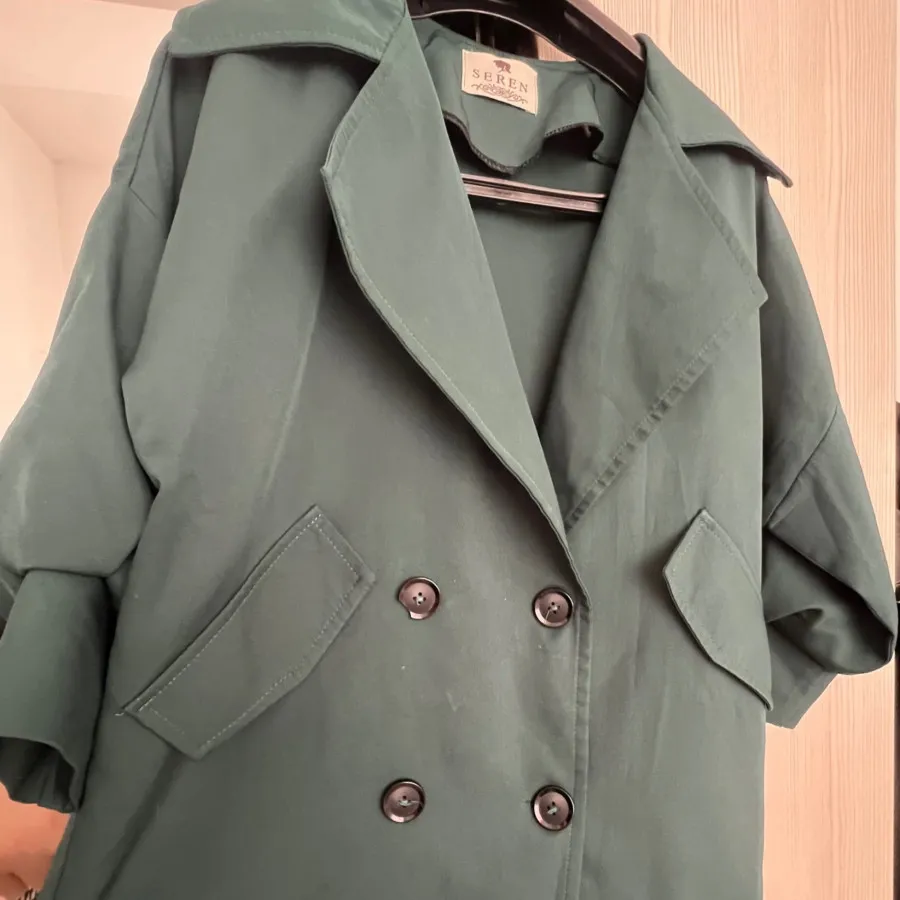 مانتو پاییزی