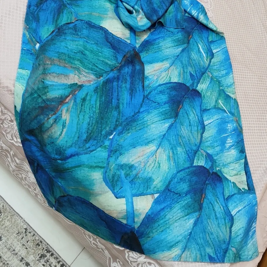 شال وارداتی