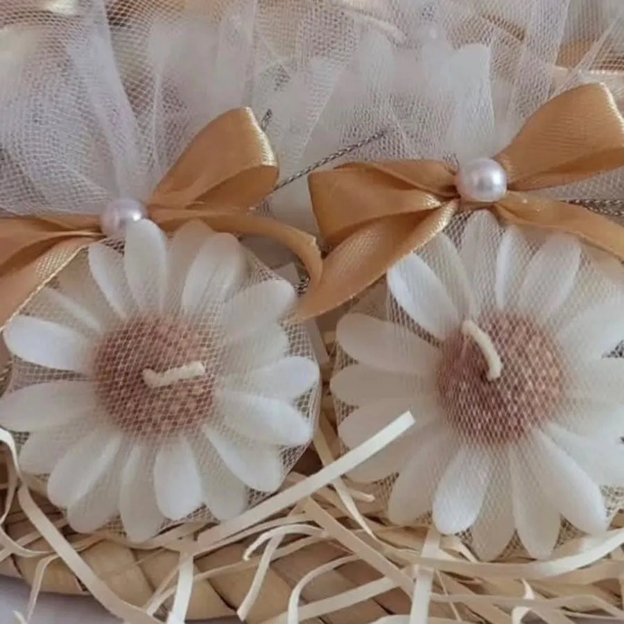 گیفت بابونه