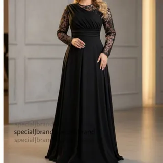 پیراهن مجلسی ماکسی