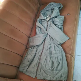 بارونی خارجی