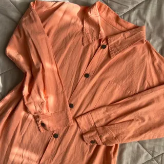 شومیز مانتویی