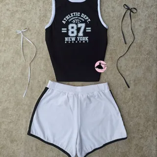 ست باشگاهی خوشگل