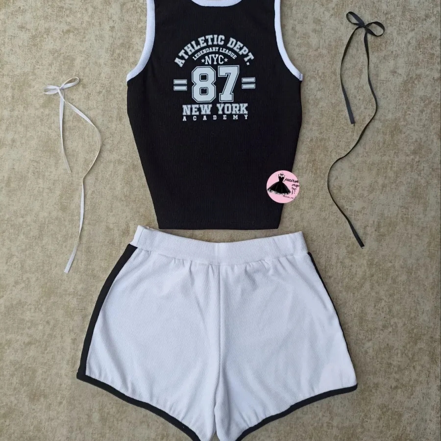 ست باشگاهی خوشگل