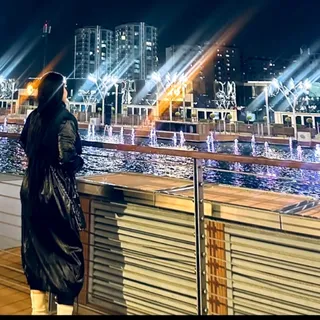 بارونی ترک مزونی خفن