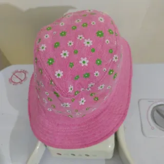 کلاه دخترانه