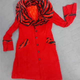 پالتو ولنتاینی